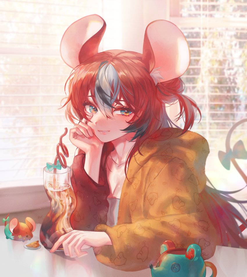 Hakos Baelz (Hololive) Rule 34 Image