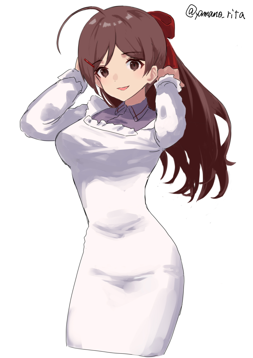 Kantai Collection Rule 34 Image