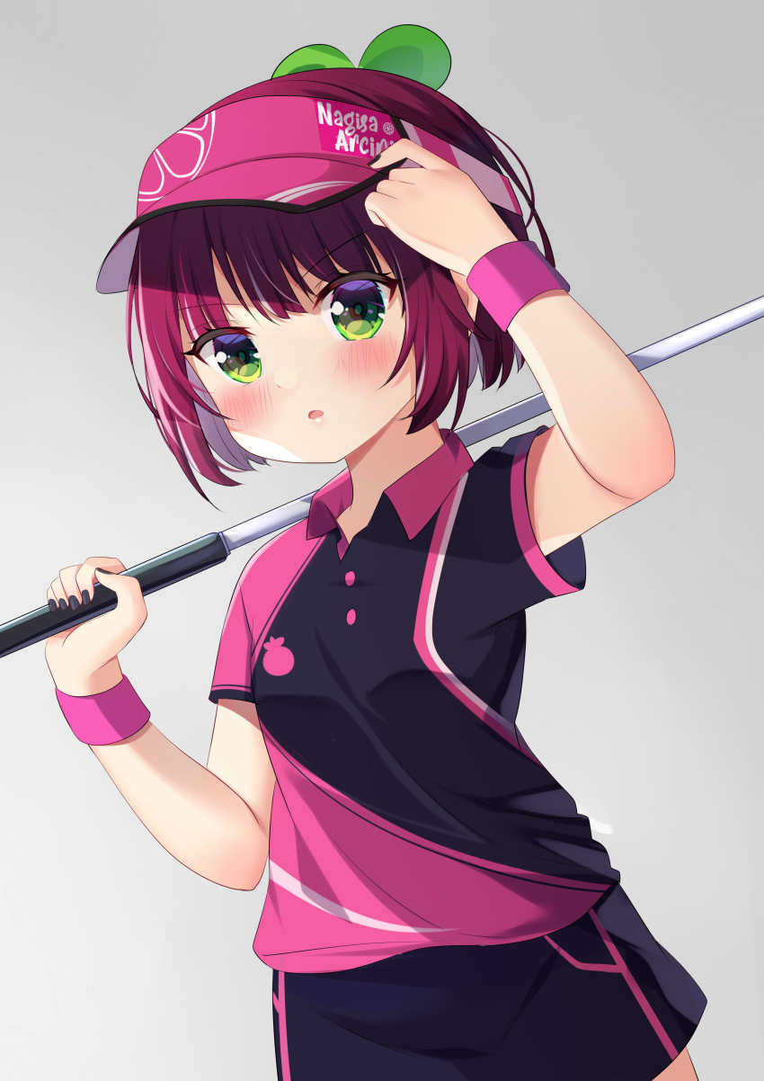 Nijisanji Rule 34 Image