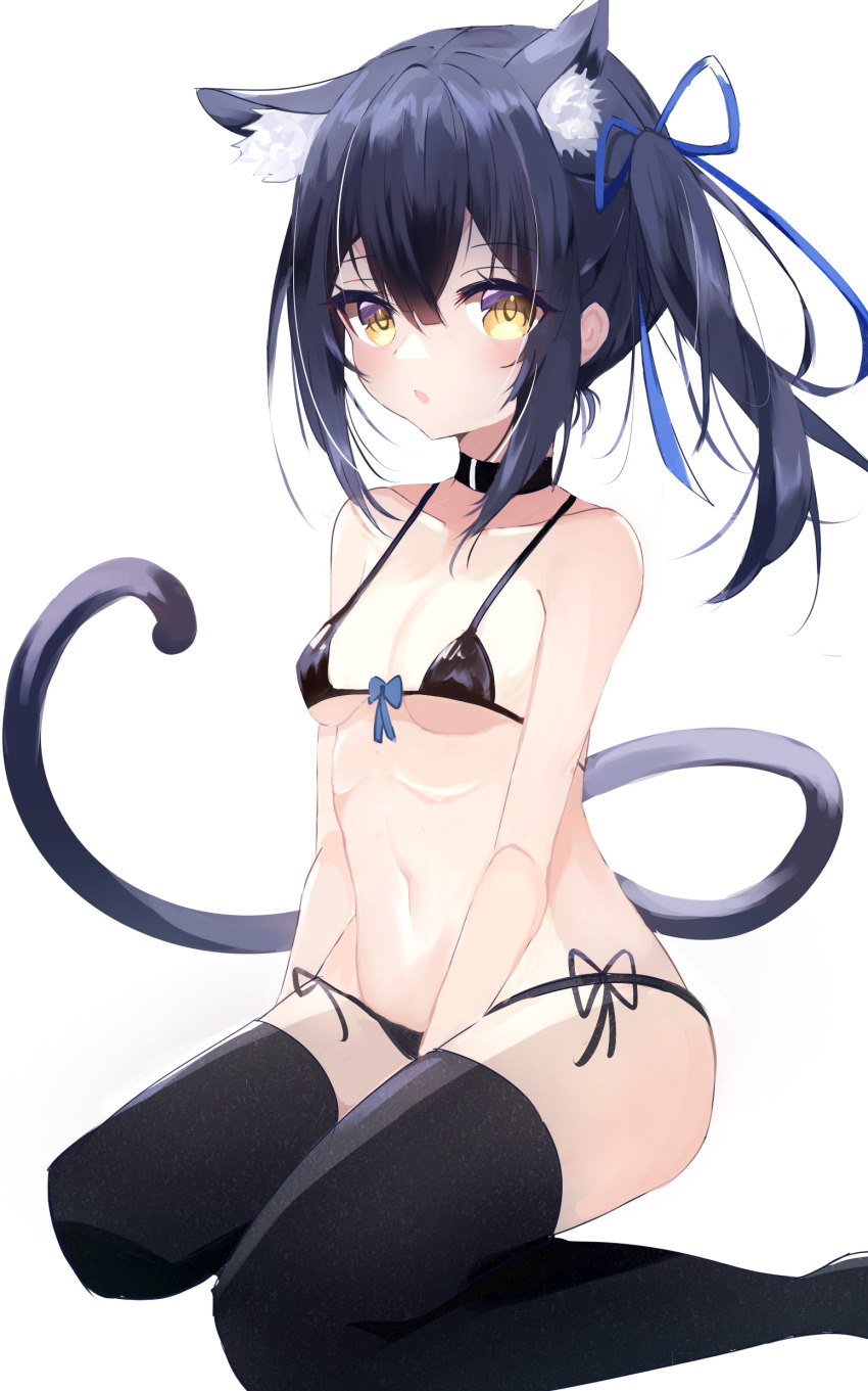 Miyu Edelfelt (Fate/Grand Order) Rule 34 Image