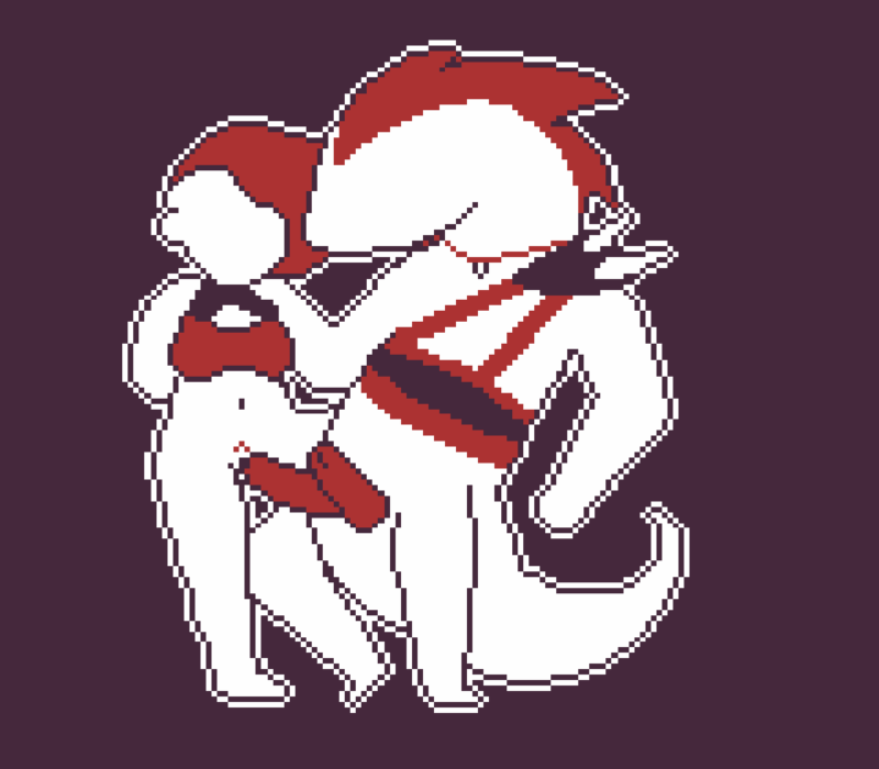 Terato Tamer Rule 34 Image