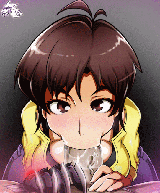 Witchblade Rule 34 Image