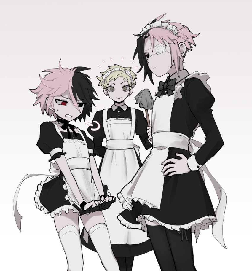 Crossdressing (Mtf) Rule 34 Image