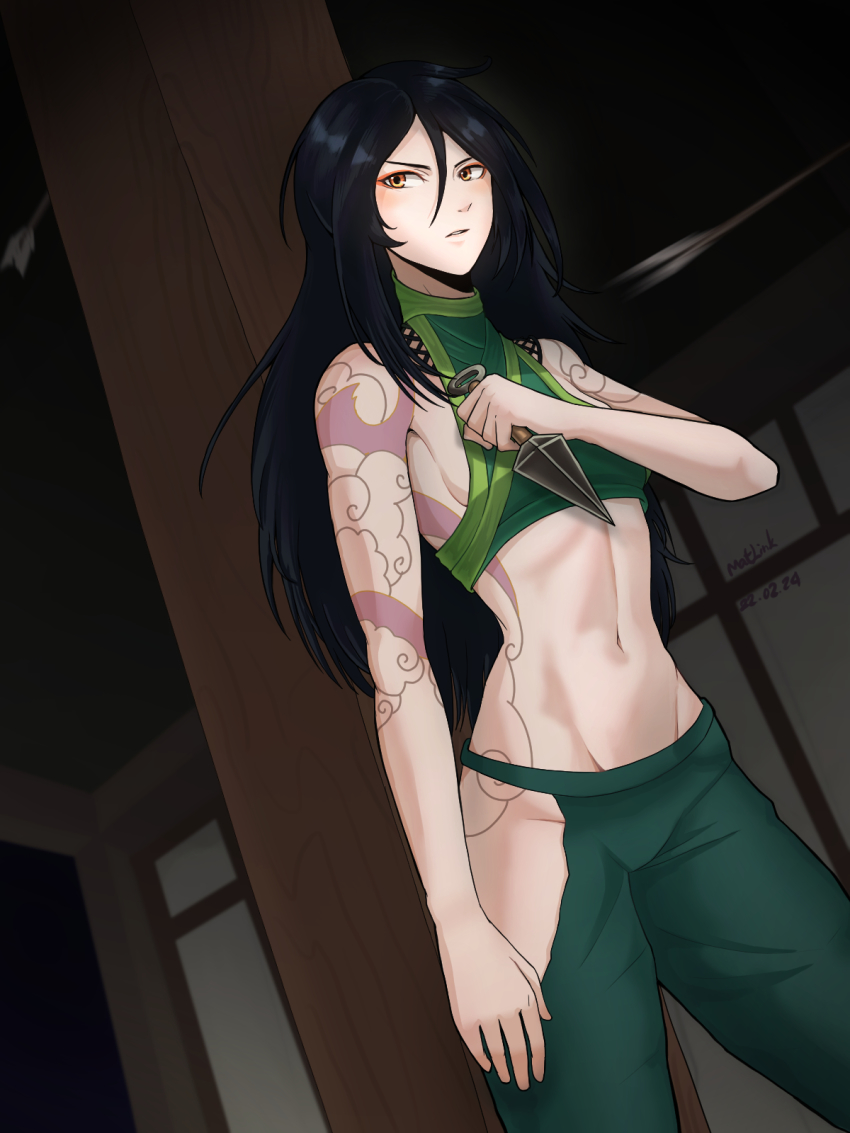 Akali (League Of Legends) Rule 34 Image