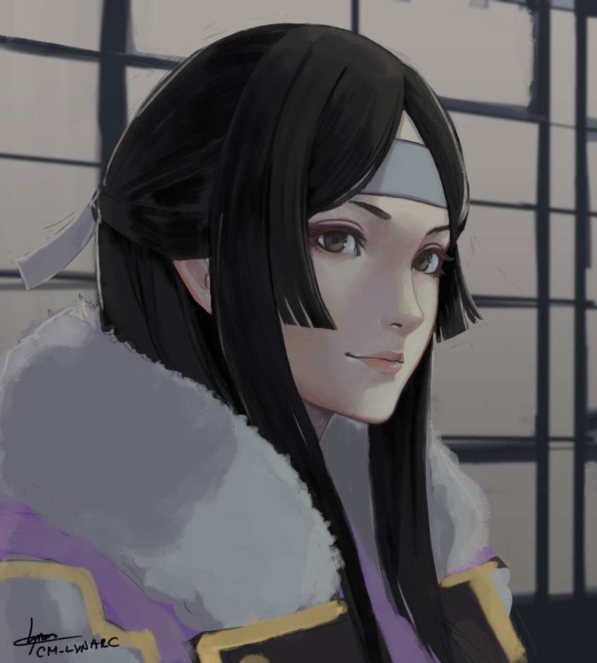 Say'Ri (Fire Emblem) Rule 34 Image