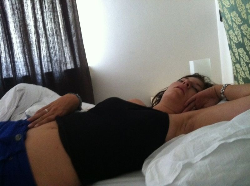 Armpit Rule 34 Image