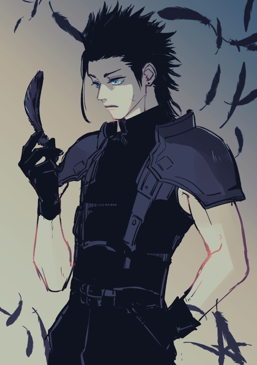 Final Fantasy Rule 34 Image