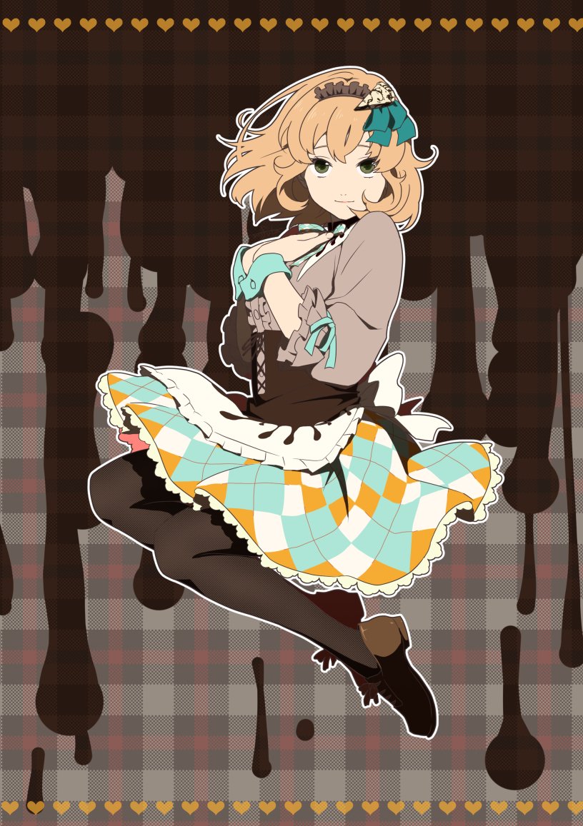 Natalia Luzu Kimlasca Lanvaldear (Tales Of (Series)) Rule 34 Image