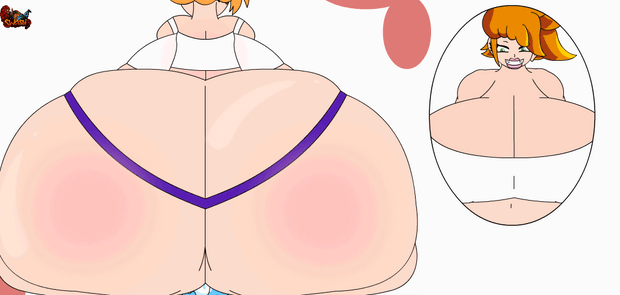 Becky Blake Cooper Rule 34 Image