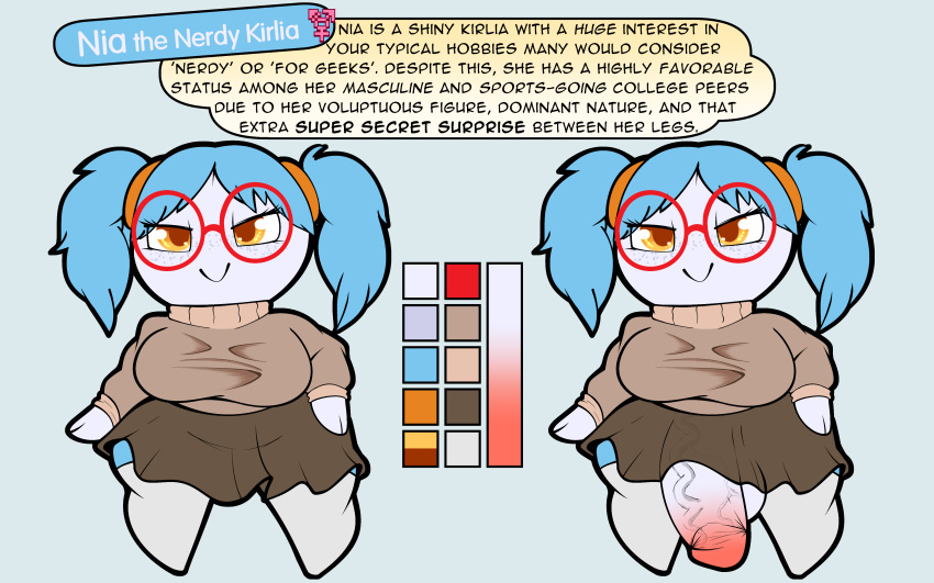 Fan Character (Nintendo) Rule 34 Image