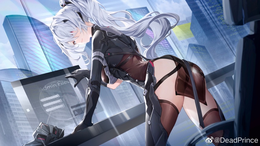 Aether Gazer Rule 34 Image