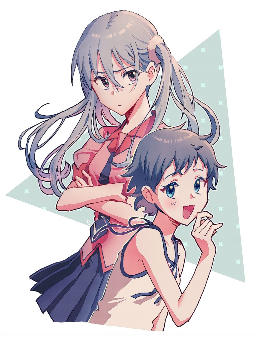 Oikura Sodachi (Monogatari (Series)) Rule 34 Image