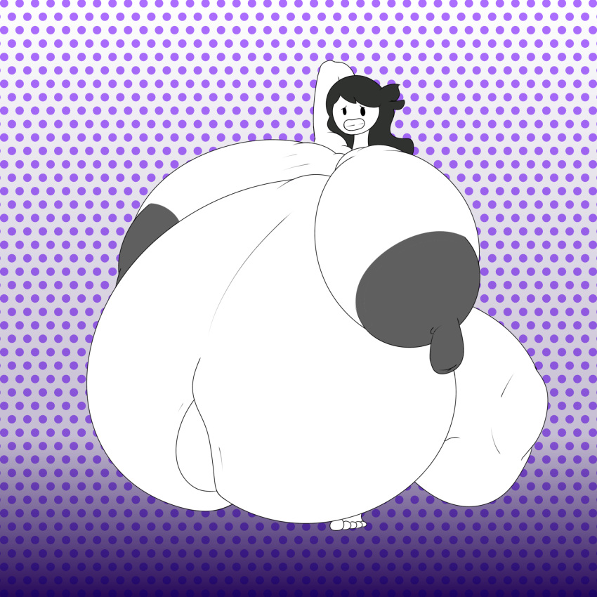 Jaidens Mom (Jaiden Animations) Rule 34 Image