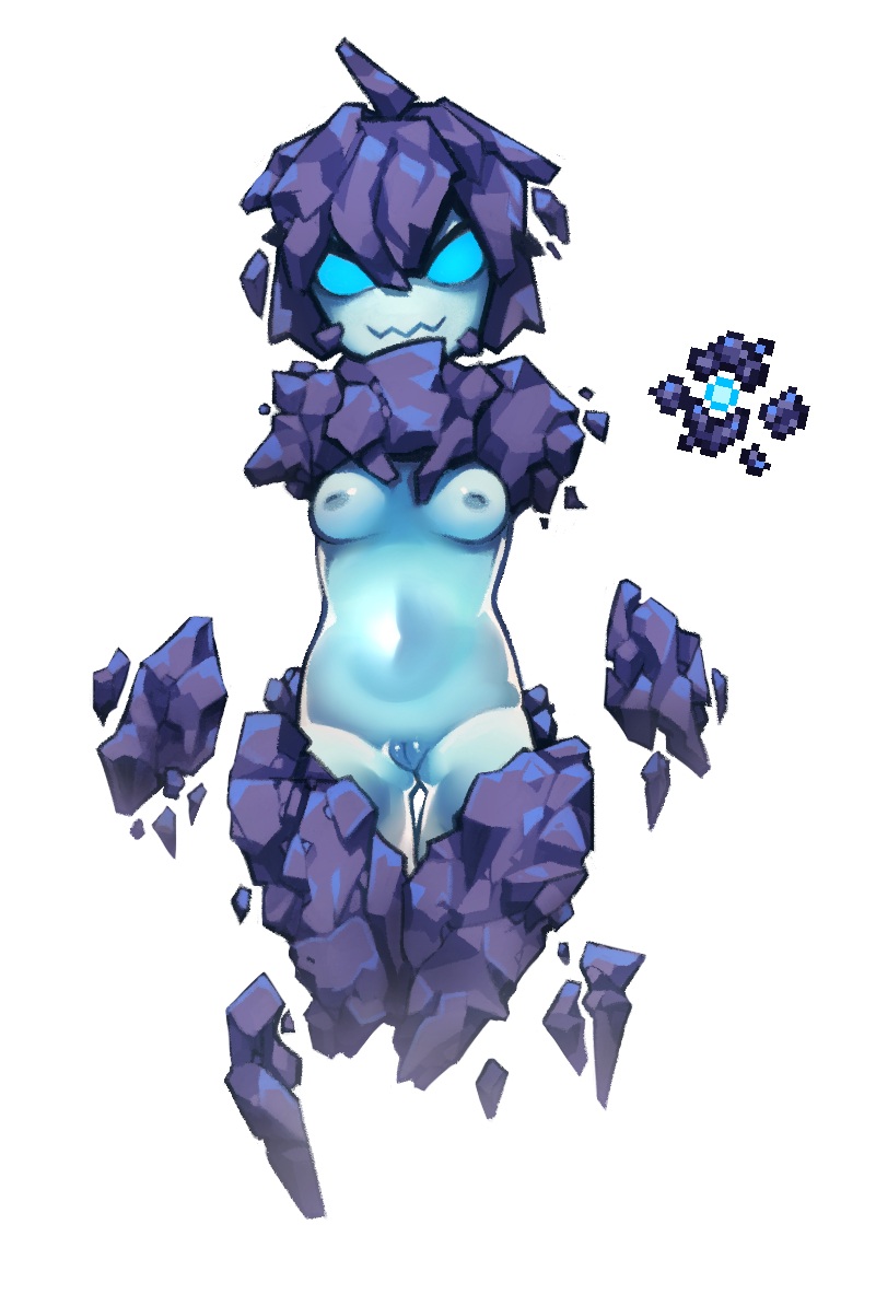 Terraria Rule 34 Image