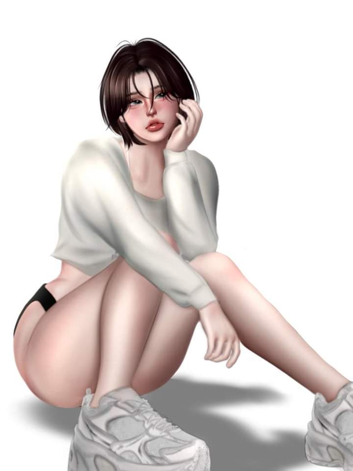 Original Character (Original) Rule 34 Image
