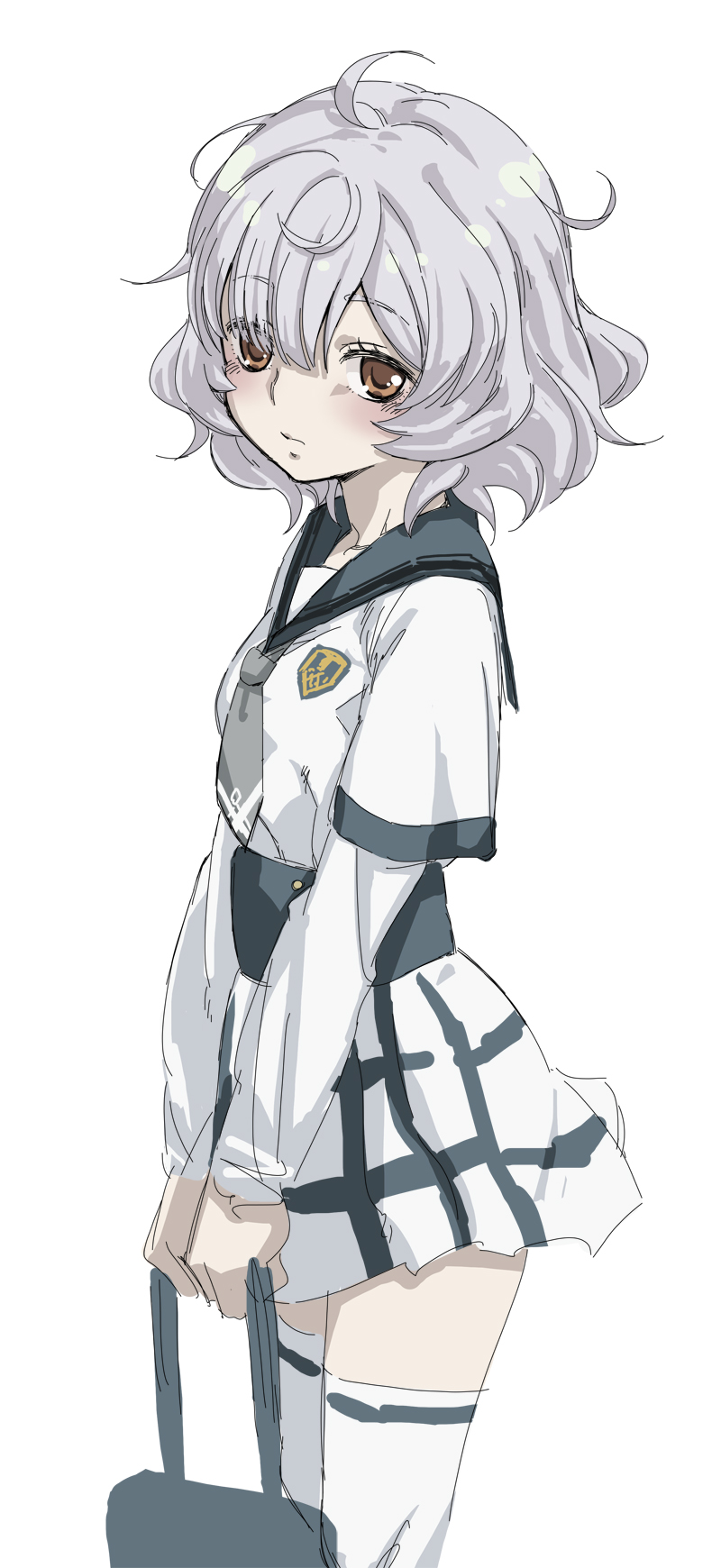 Miwa Mitsune (Magia Record: Mahou Shoujo Madoka Magica Gaiden) Rule 34 Image