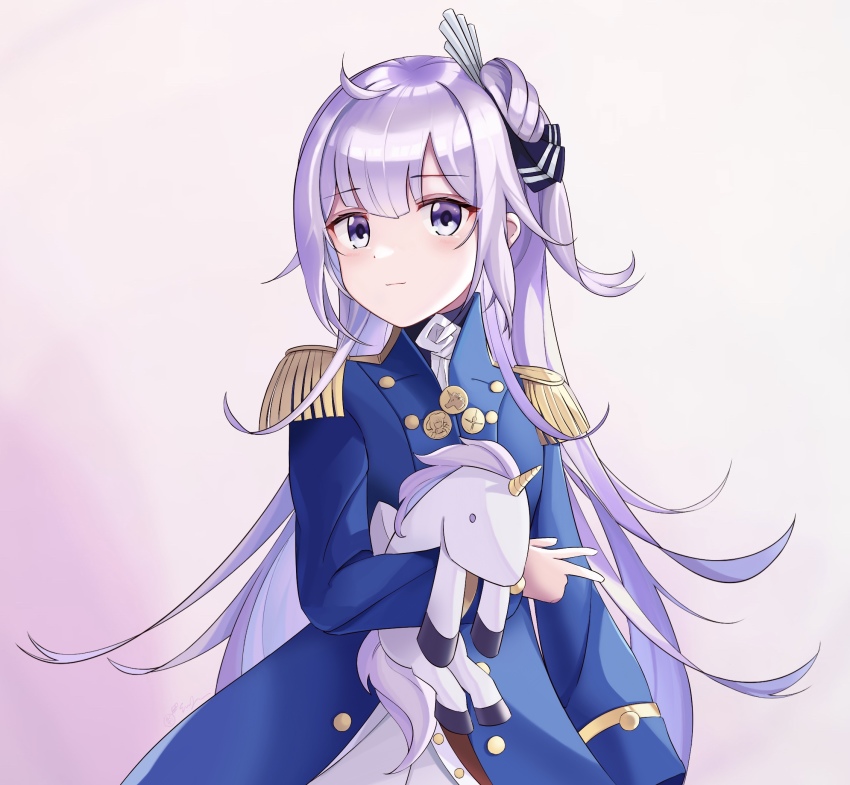 Unicorn (Azur Lane) Rule 34 Image
