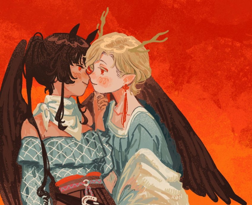 Kicchou Yachie (Touhou) Rule 34 Image