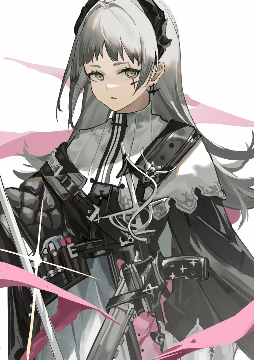 Irene (Arknights) Rule 34 Image