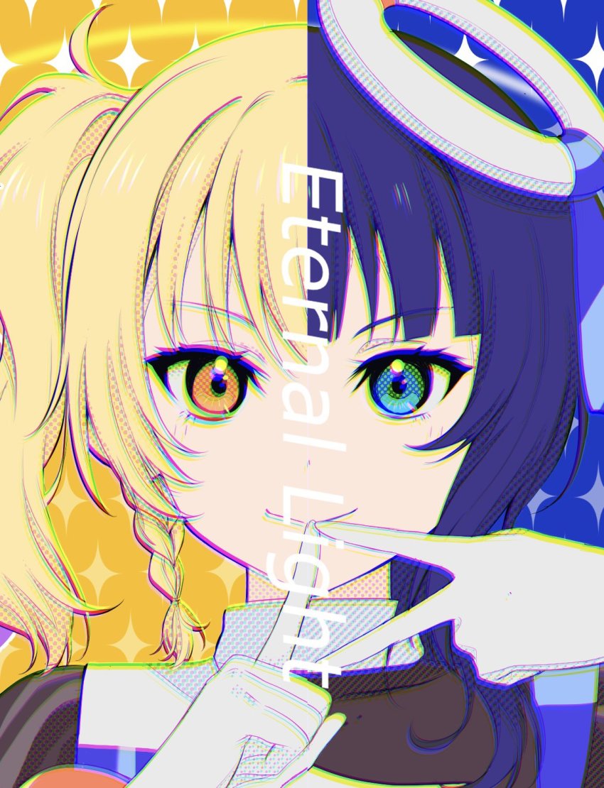Asaka Karin (Love Live!) Rule 34 Image