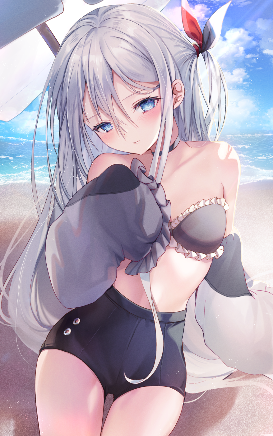 Yoisaki Kanade (Project Sekai) Rule 34 Image