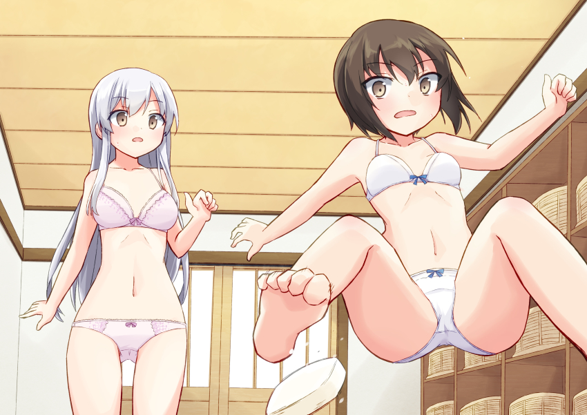 Kantai Collection Rule 34 Image