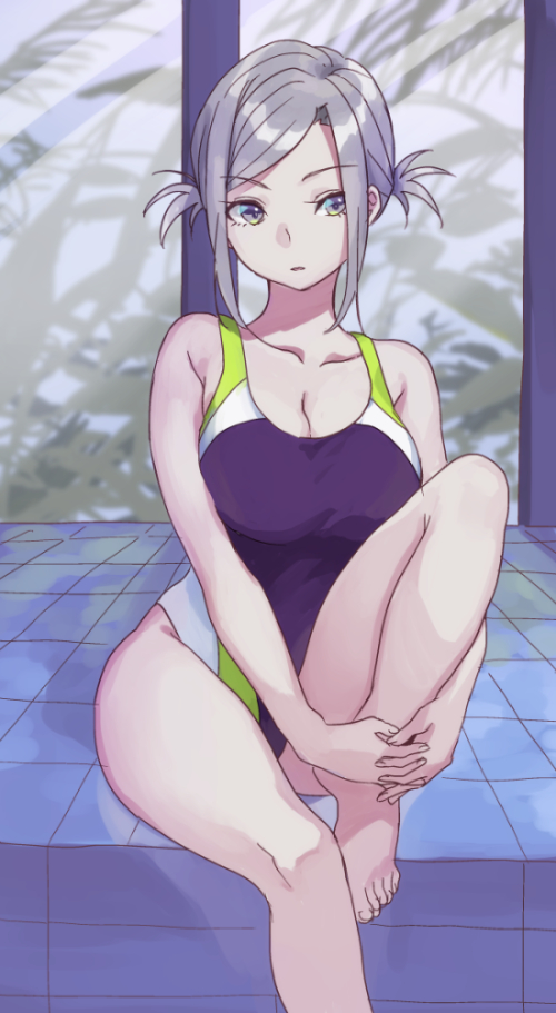 Awashima Seri Rule 34 Image