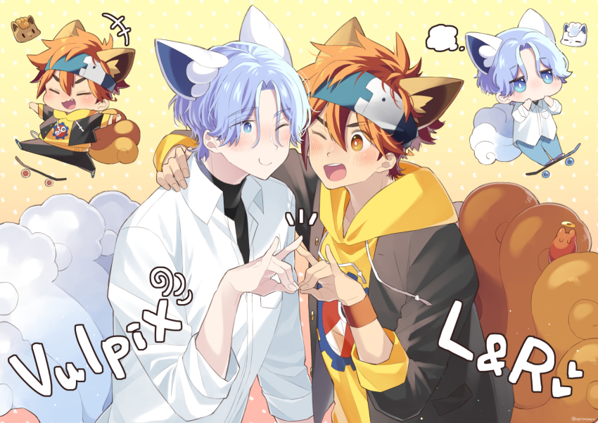 Alolan Vulpix (Nintendo) Rule 34 Image