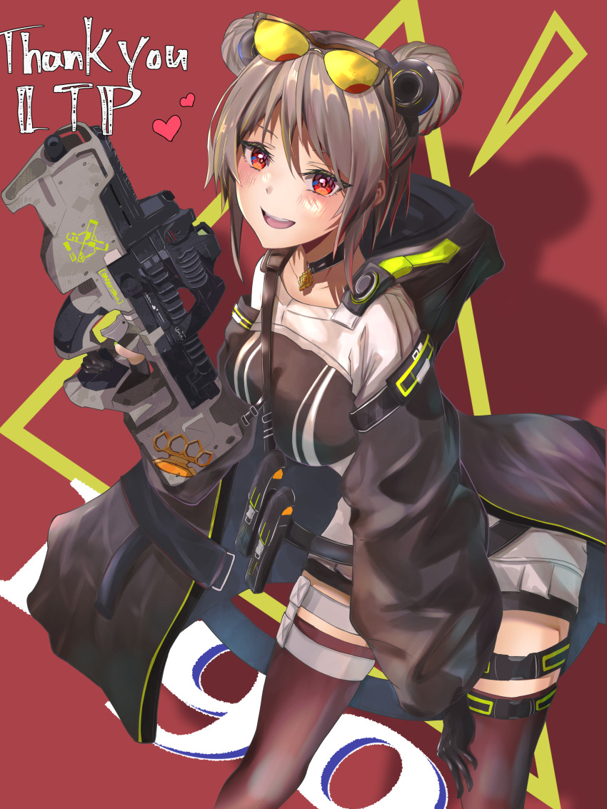 Girls' Frontline Rule 34 Image