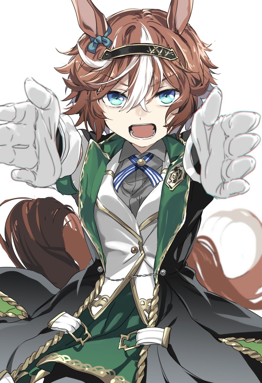 Bamboo Memory (Umamusume) Rule 34 Image