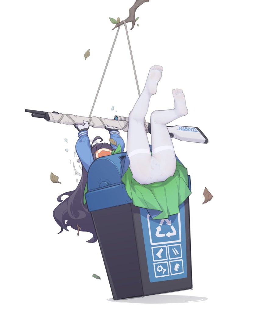 Miyu (Blue Archive) Rule 34 Image
