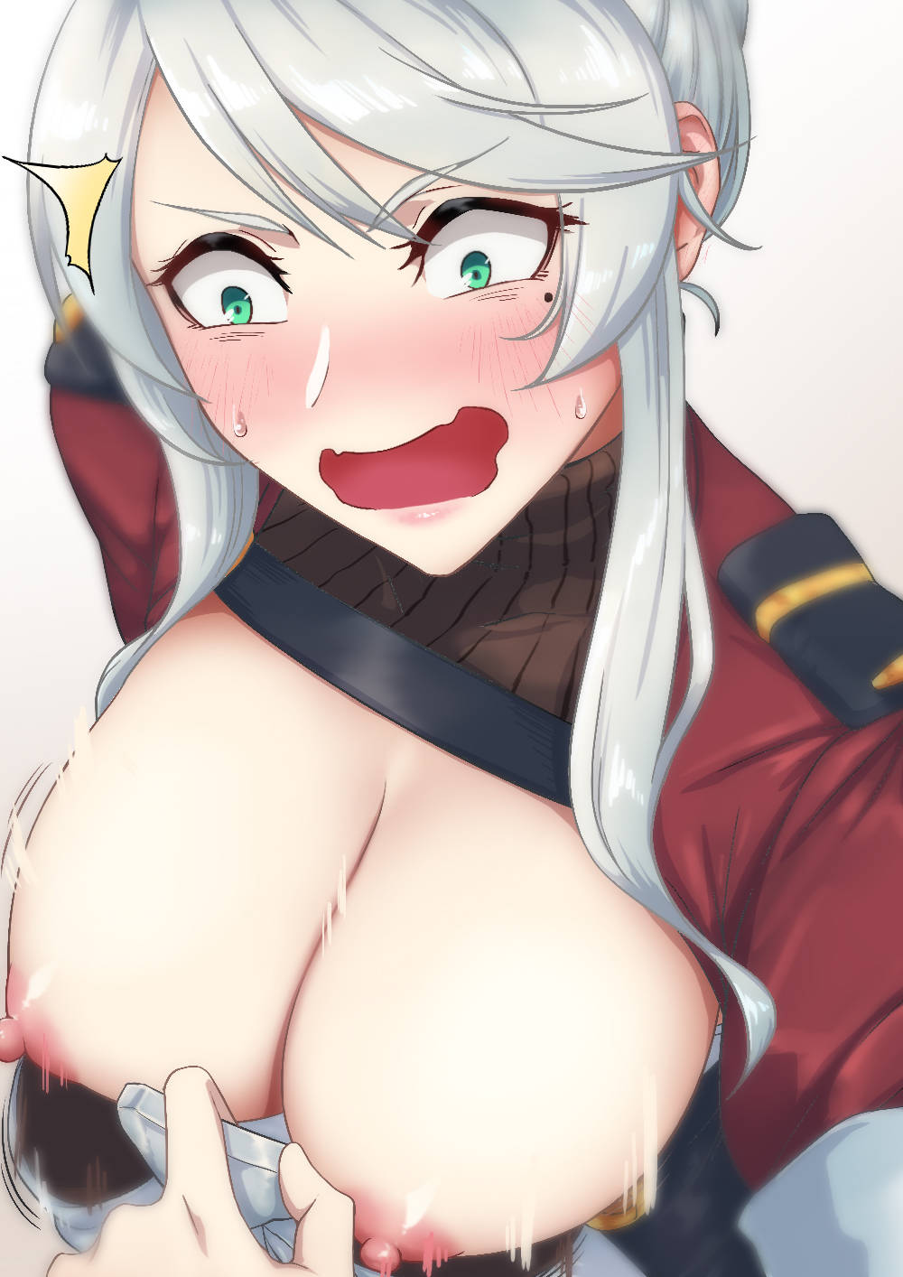 Azur Lane Rule 34 Image
