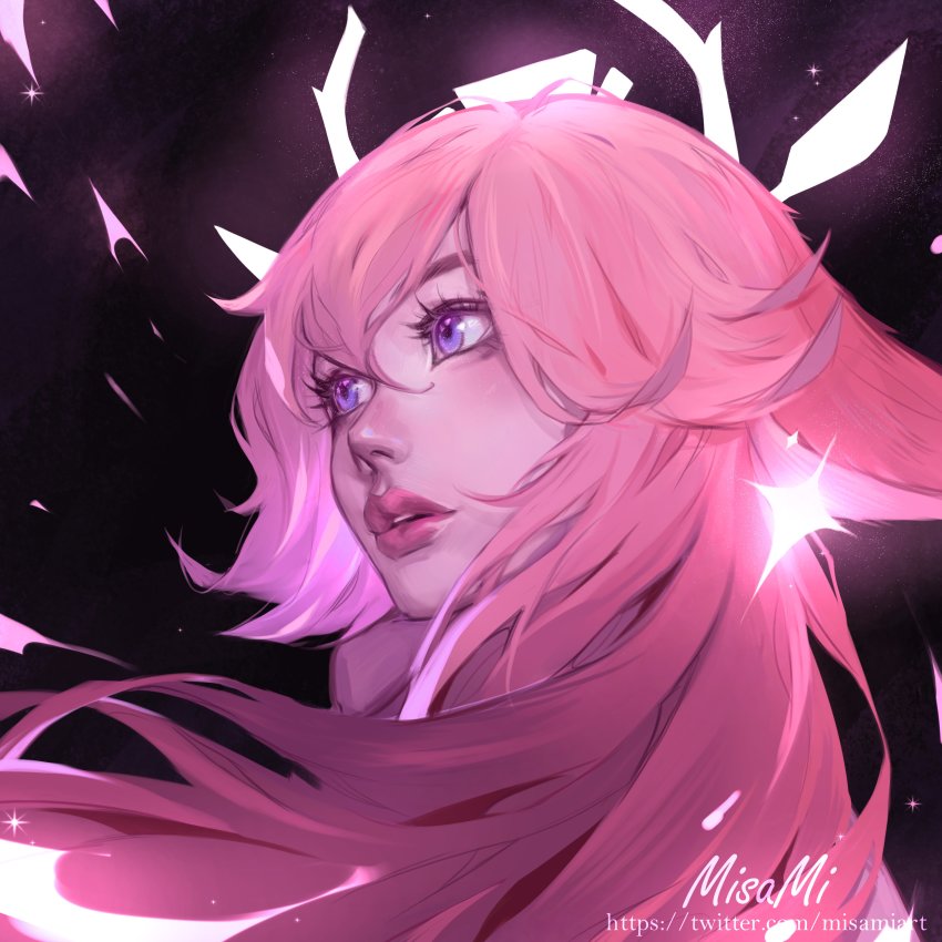 Yae Miko (Genshin Impact) Rule 34 Image