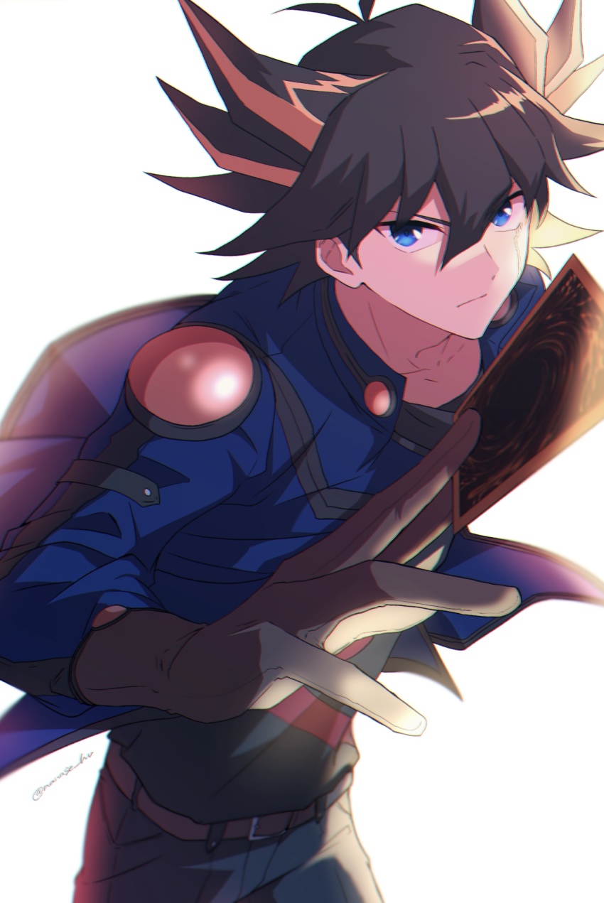 Yu-Gi-Oh! Rule 34 Image