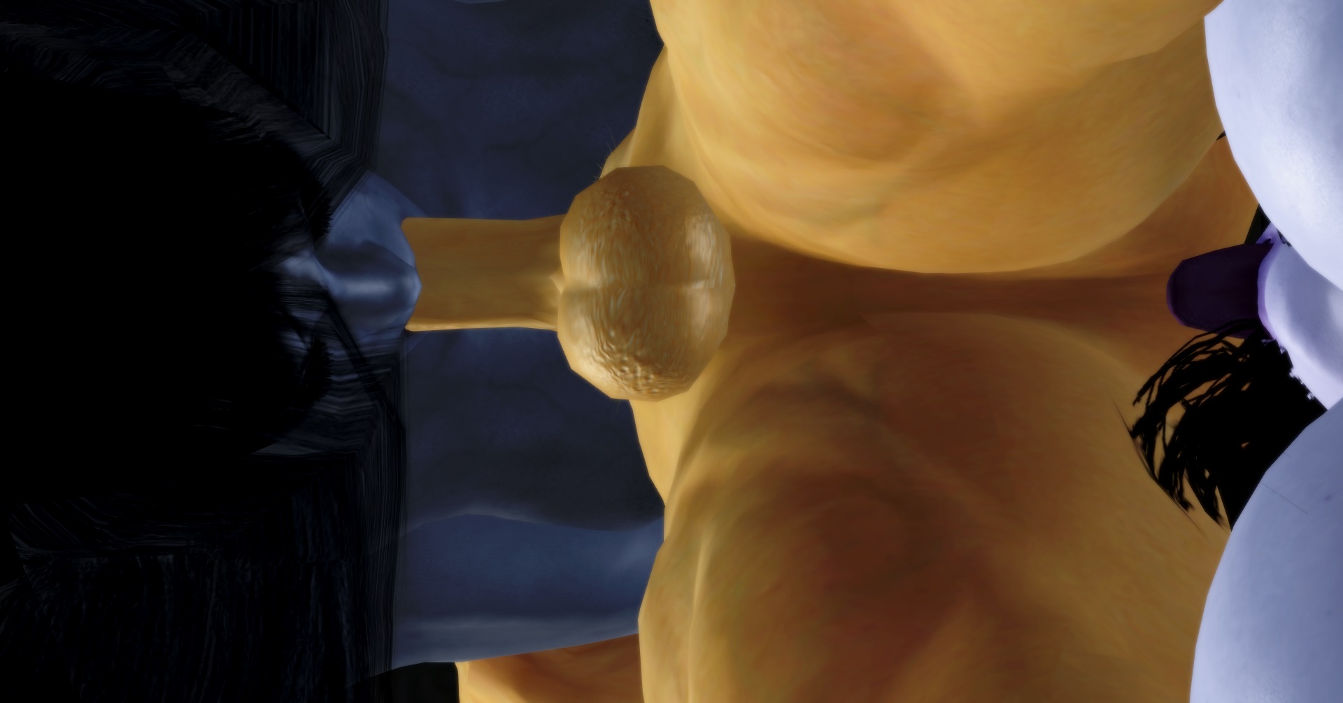 Link (Hyrule Warriors) Rule 34 Image