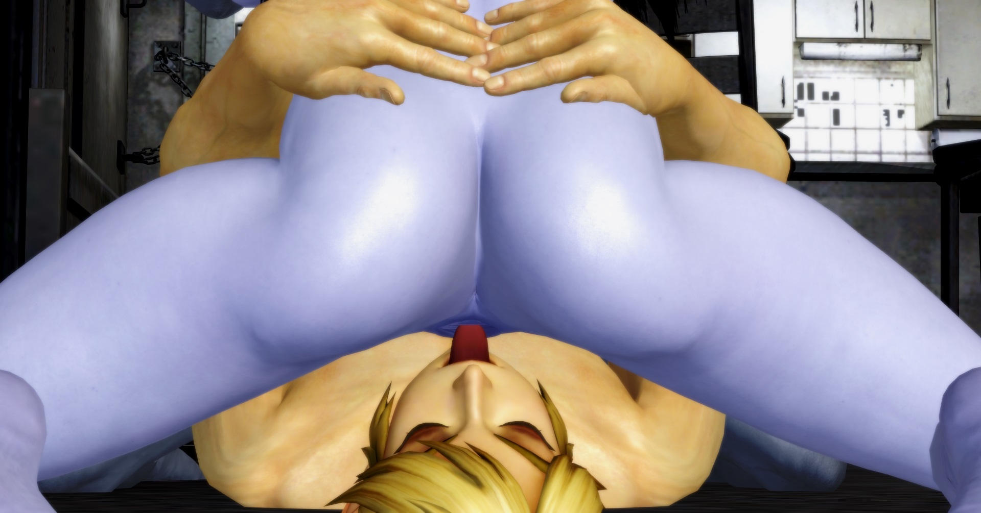 Link (Hyrule Warriors) Rule 34 Image