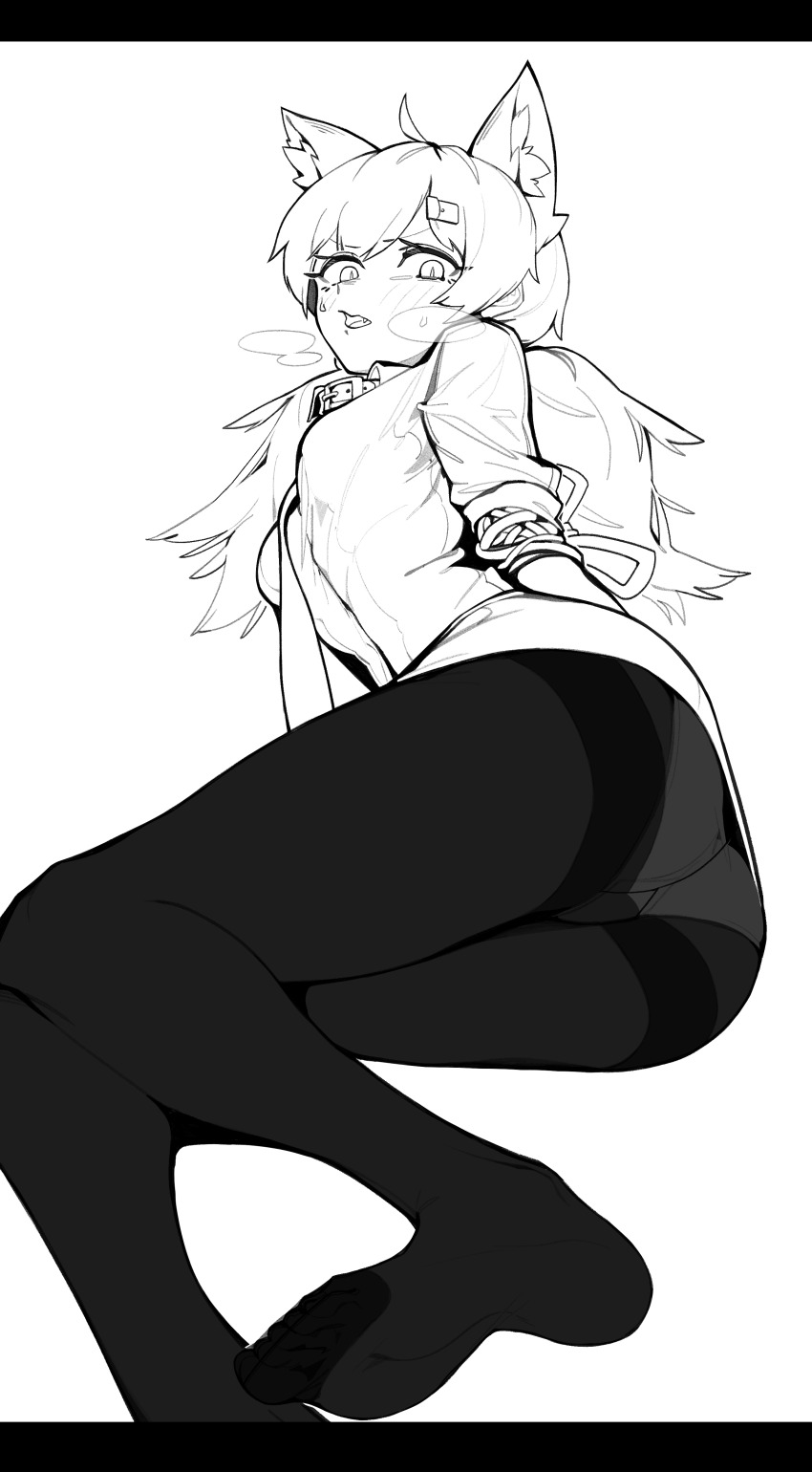 Girls' Frontline Rule 34 Image