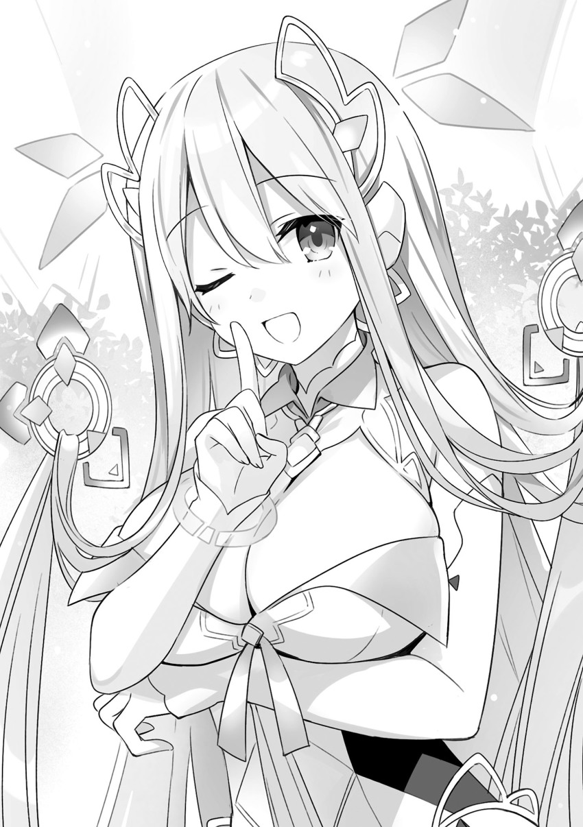 Breasts Rule 34 Image