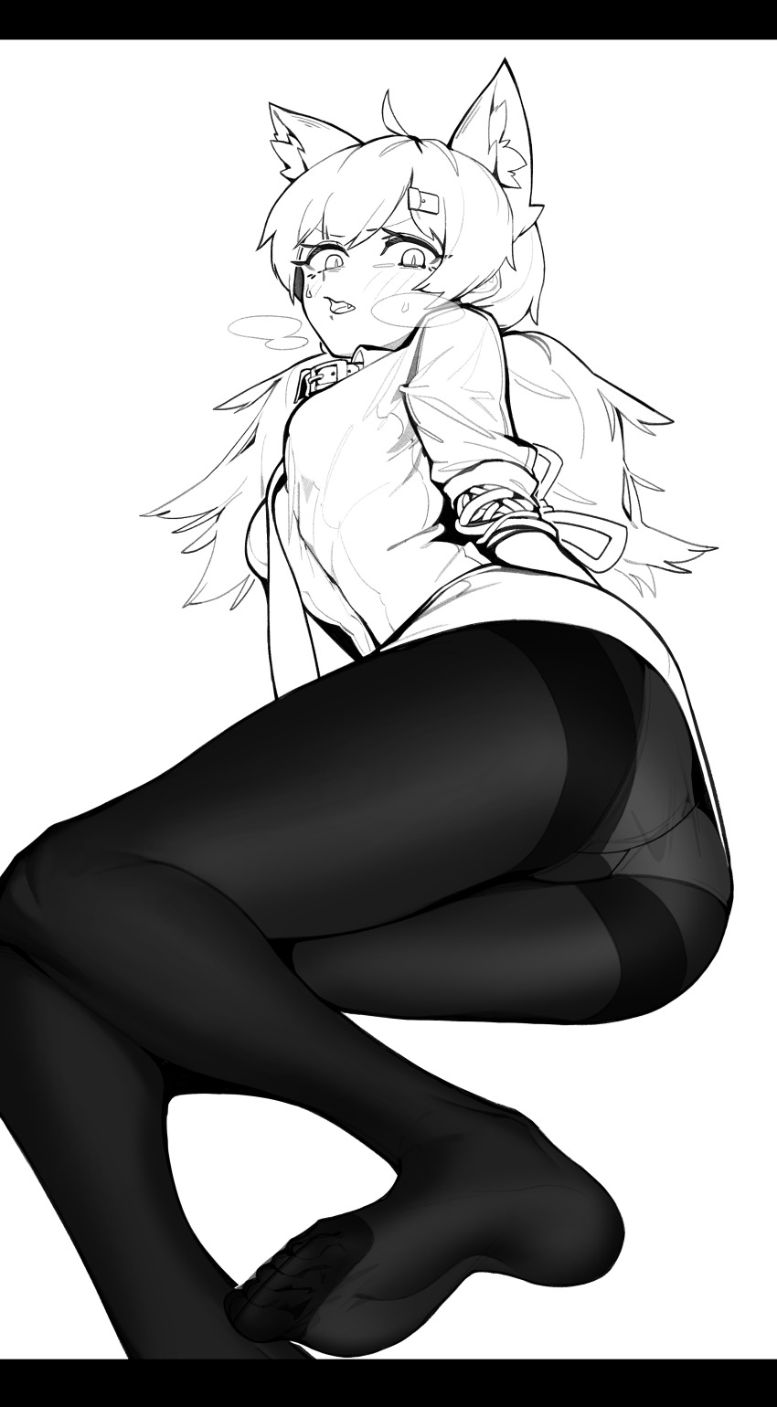 Girls' Frontline Rule 34 Image