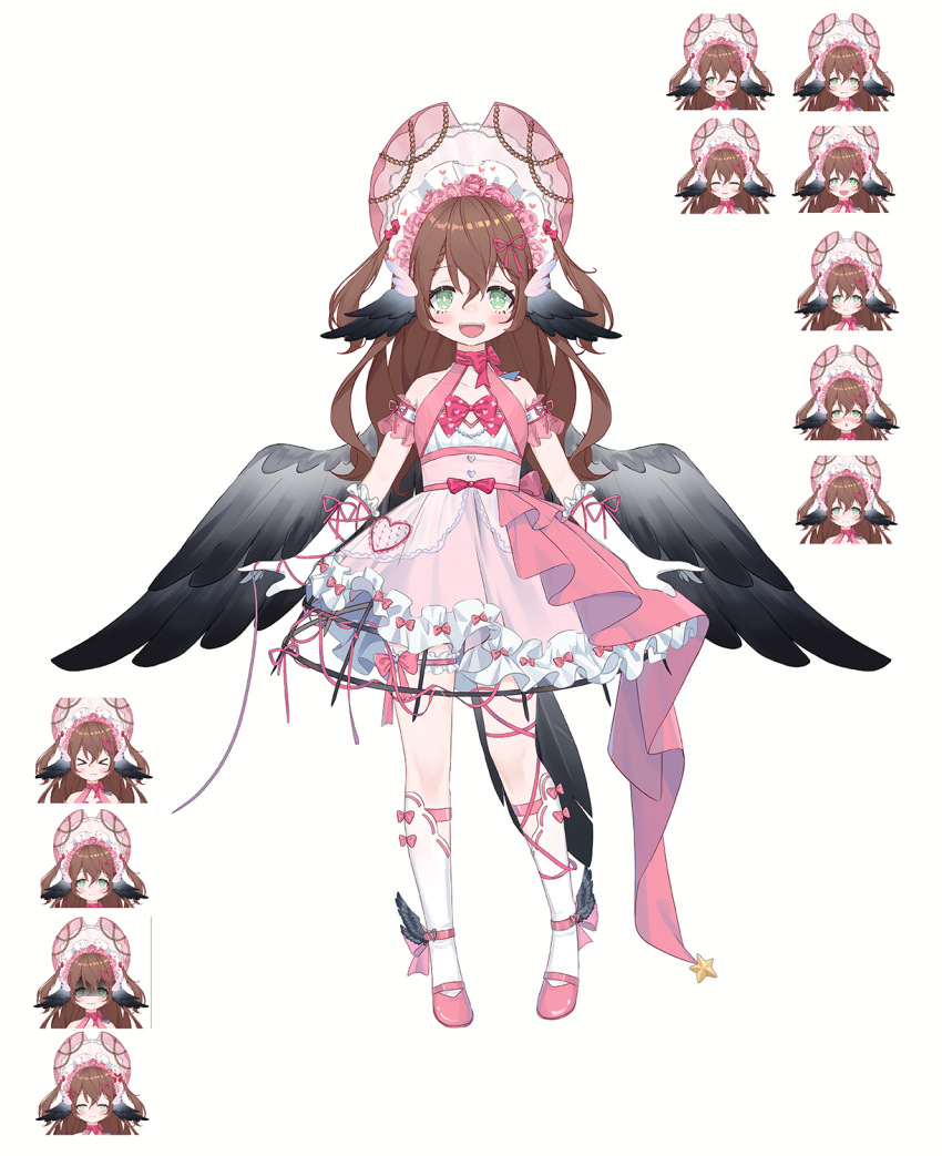 Indie Virtual Youtuber Rule 34 Image