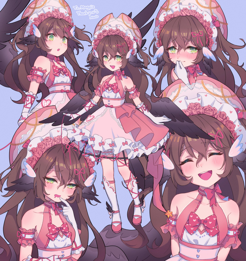 Indie Virtual Youtuber Rule 34 Image