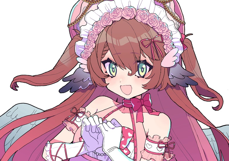 Indie Virtual Youtuber Rule 34 Image