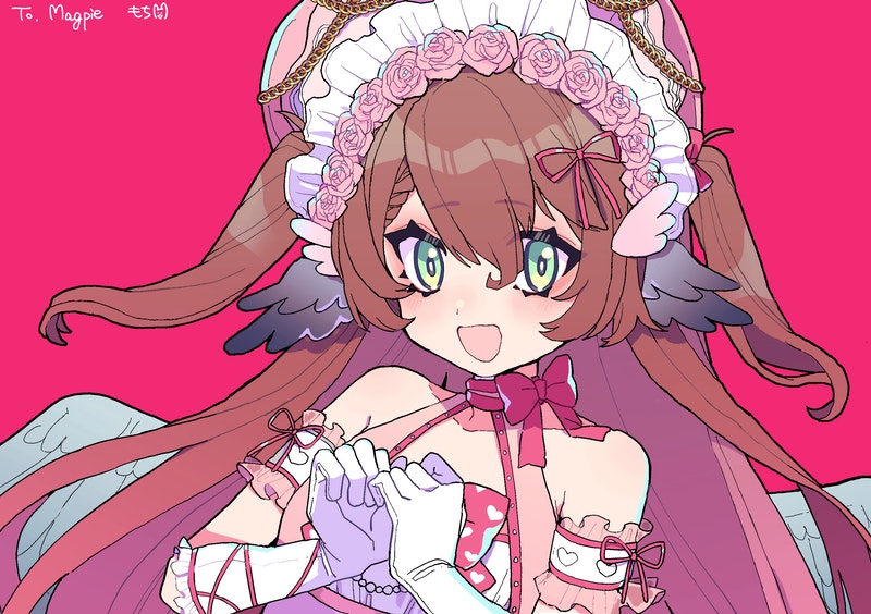 Indie Virtual Youtuber Rule 34 Image