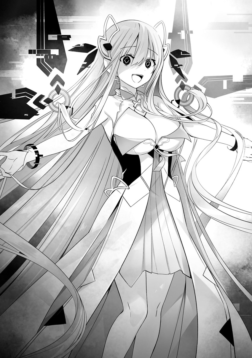 Breasts Rule 34 Image
