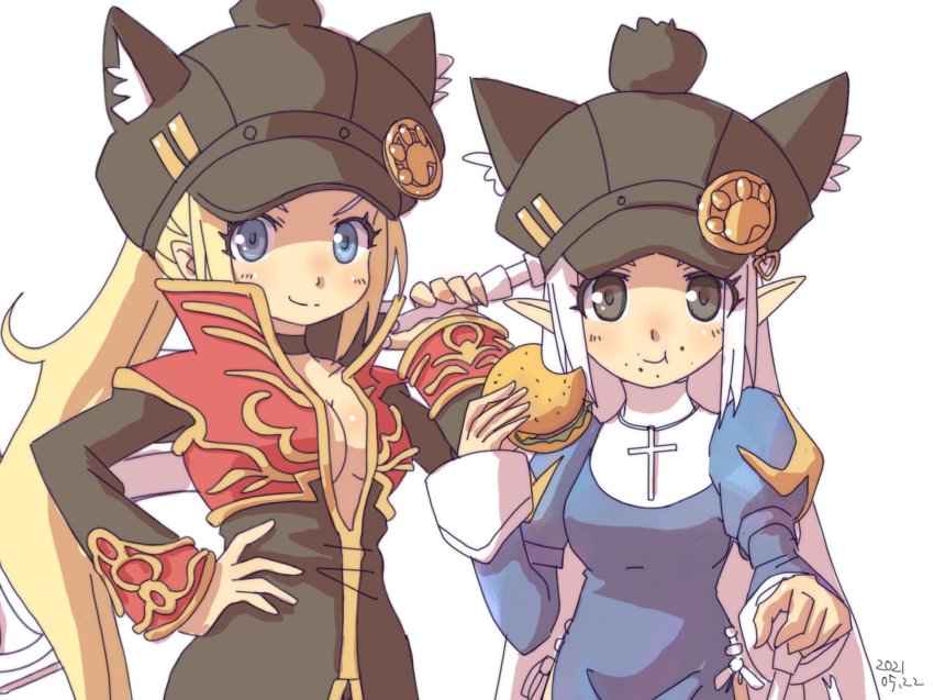 Priest (Ragnarok Online) Rule 34 Image