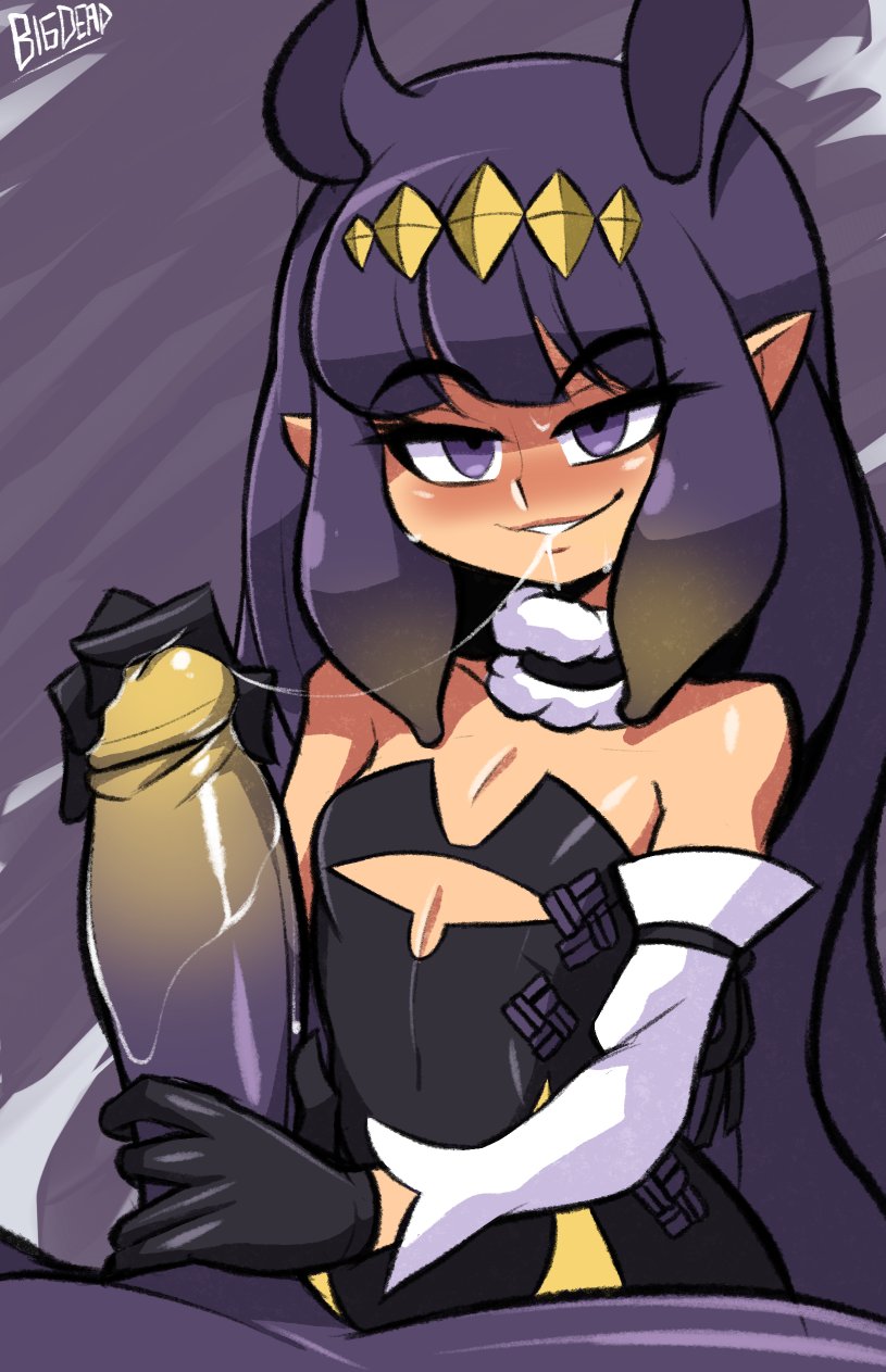Hololive Rule 34 Image
