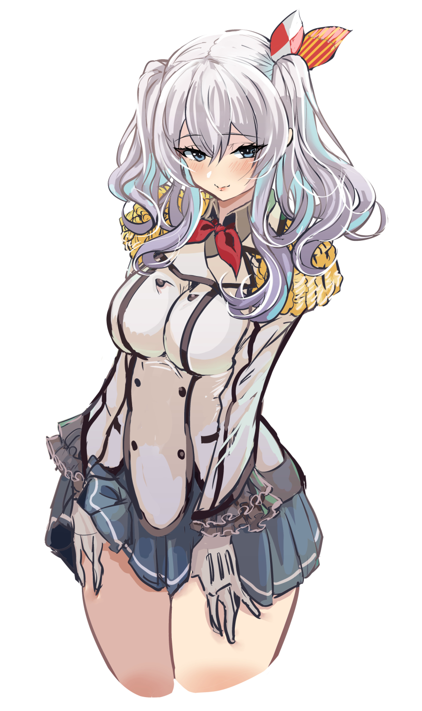Kantai Collection Rule 34 Image