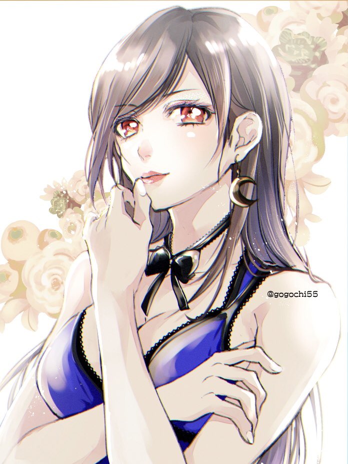 Tifa Lockhart (Final Fantasy) Rule 34 Image