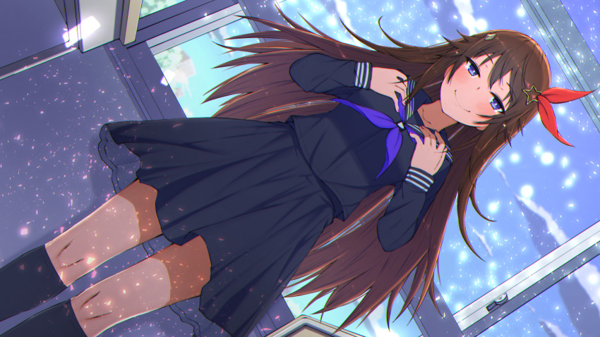 Tokino Sora (Hololive) Rule 34 Image