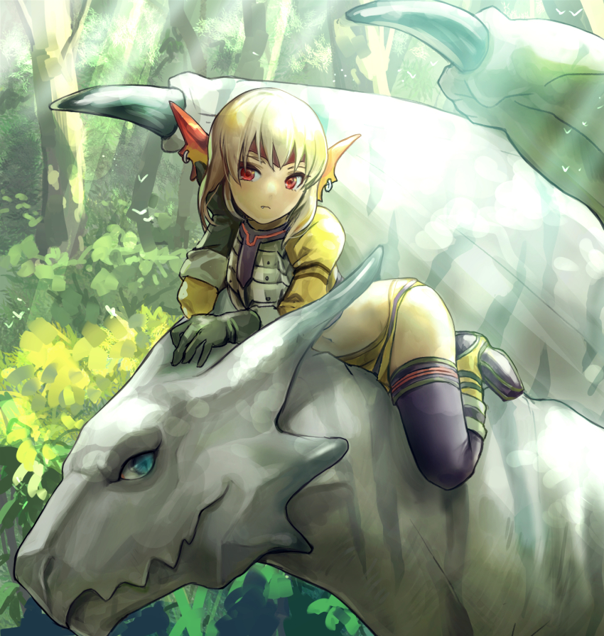 Gensou Suikoden Rule 34 Image